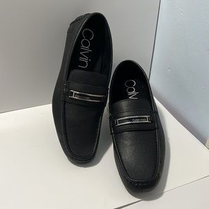 Calvin Klein Shoes